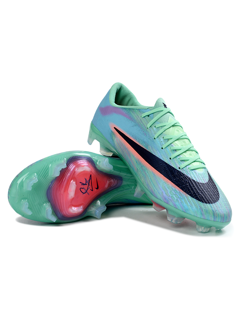 Air Zoom Mercurial Superfly XV Elite FG