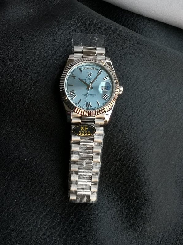 Rolex  Day-date