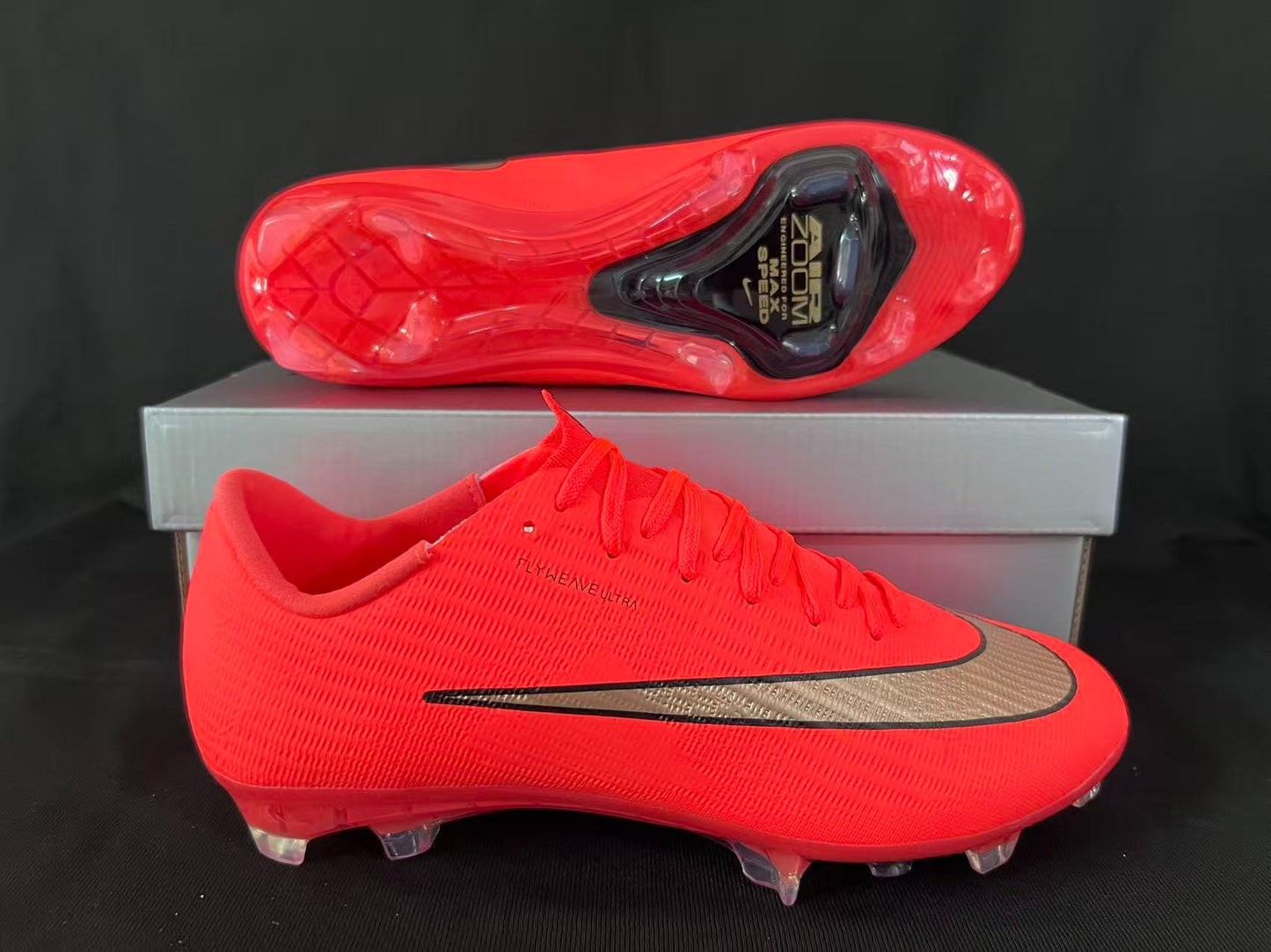 Zoom Mercurial Vapor 17 Elite XXVI FG