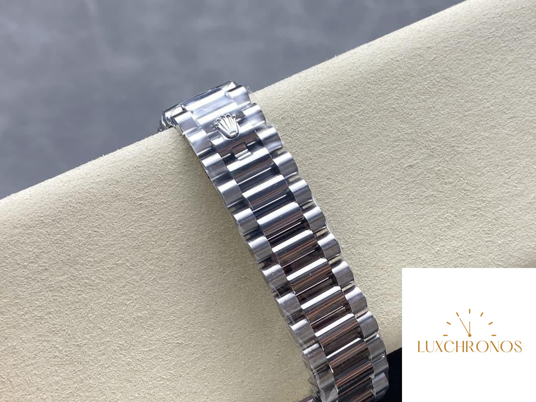 Replica Rolex Day-Date m128239-0019 QF Factory