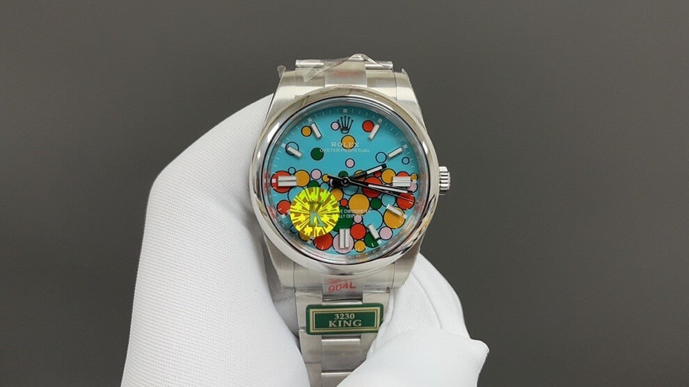 Rolex  Oyster Perpetual