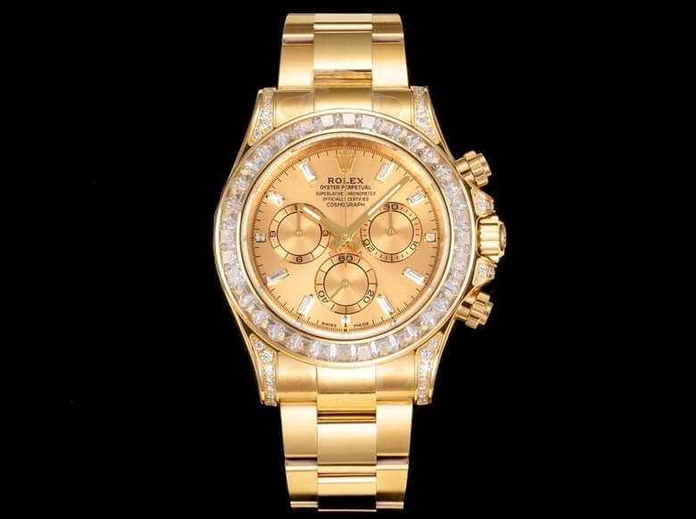 Rolex  Daytona