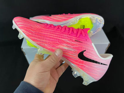 Air Zoom Mercurial Superfly XV Elite FG