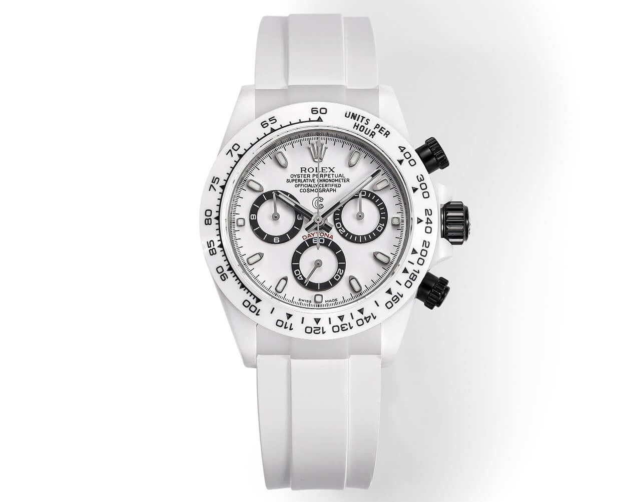 Rolex  Daytona