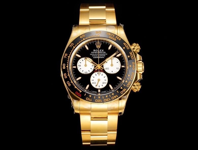 Rolex  Daytona
