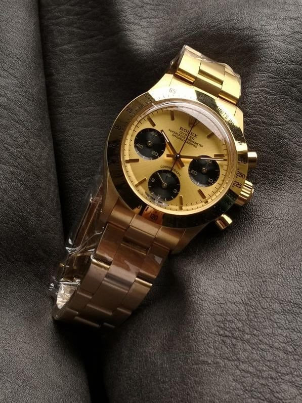 Rolex  Daytona
