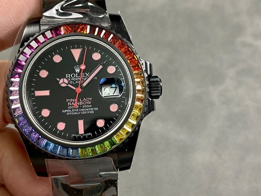 Rolex  Submariner