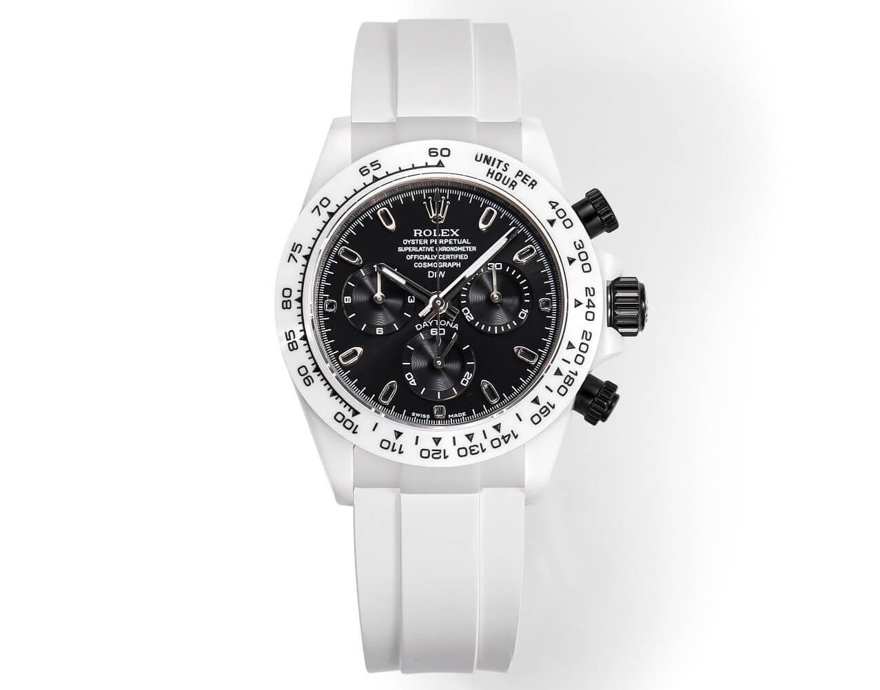 Rolex  Daytona