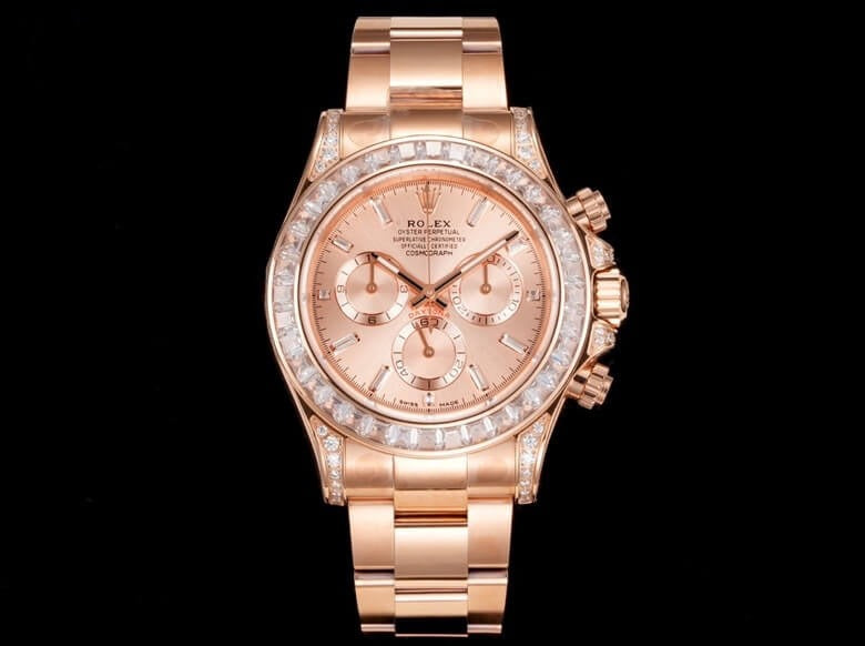 Rolex  Daytona