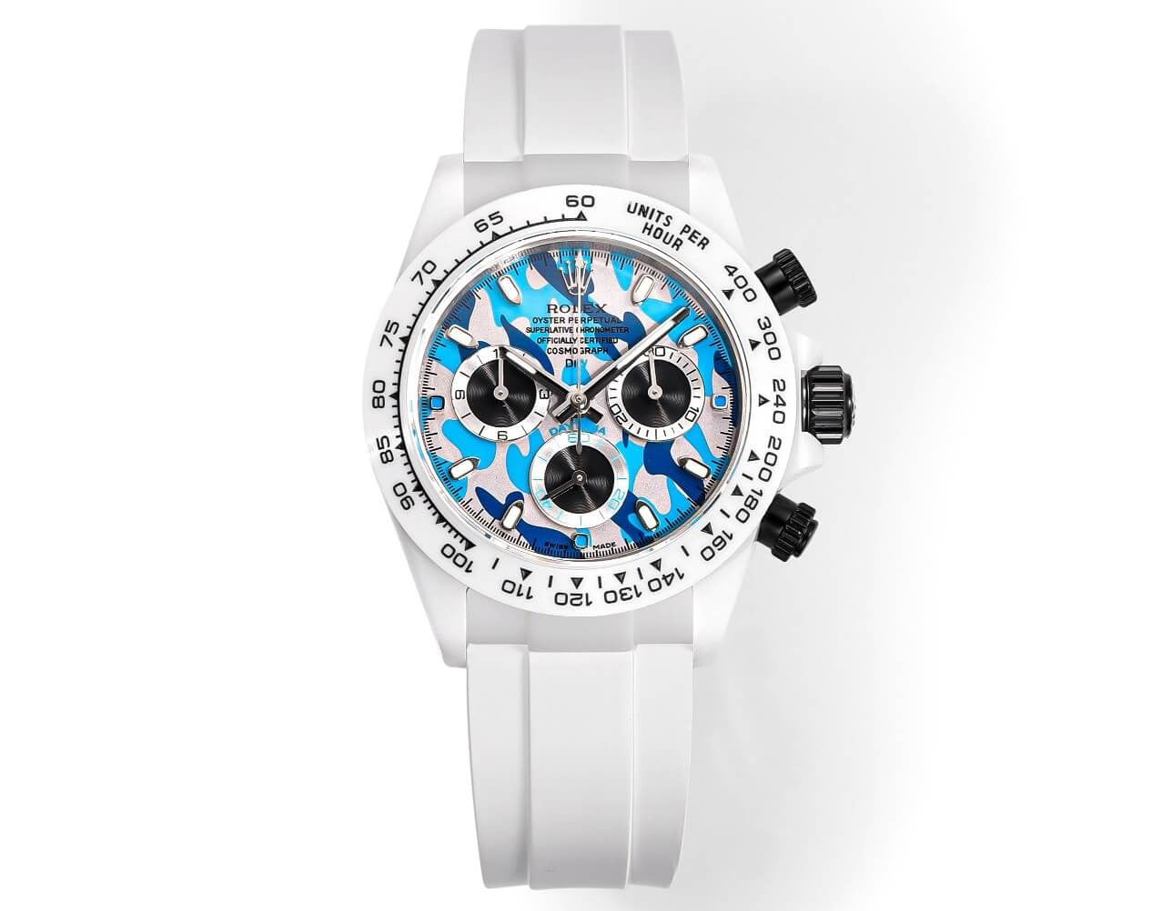 Rolex  Daytona