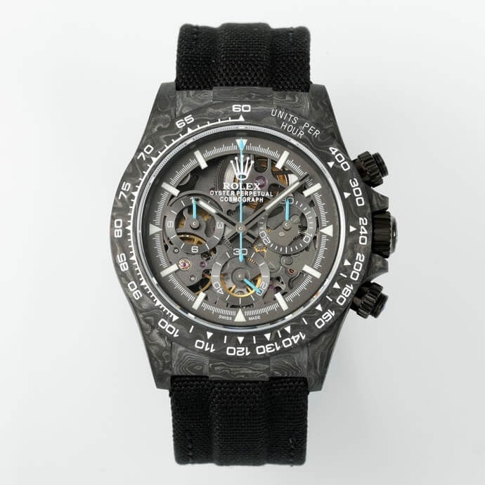 Rolex  Daytona