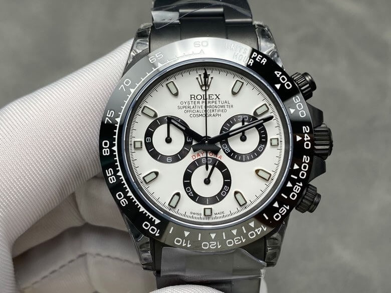 Rolex Daytona