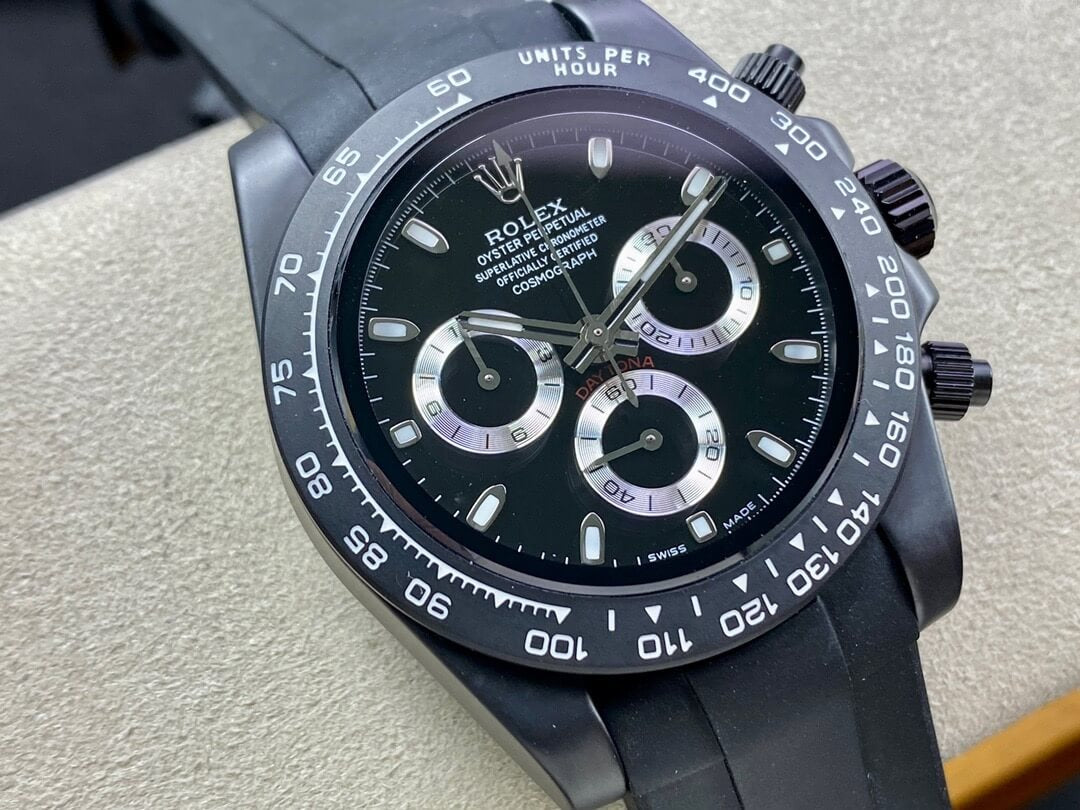 Rolex   Daytona
