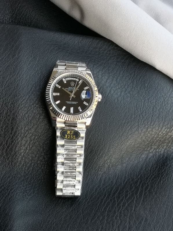 Rolex  Day-date