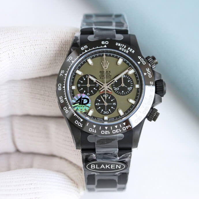 Rolex Daytona