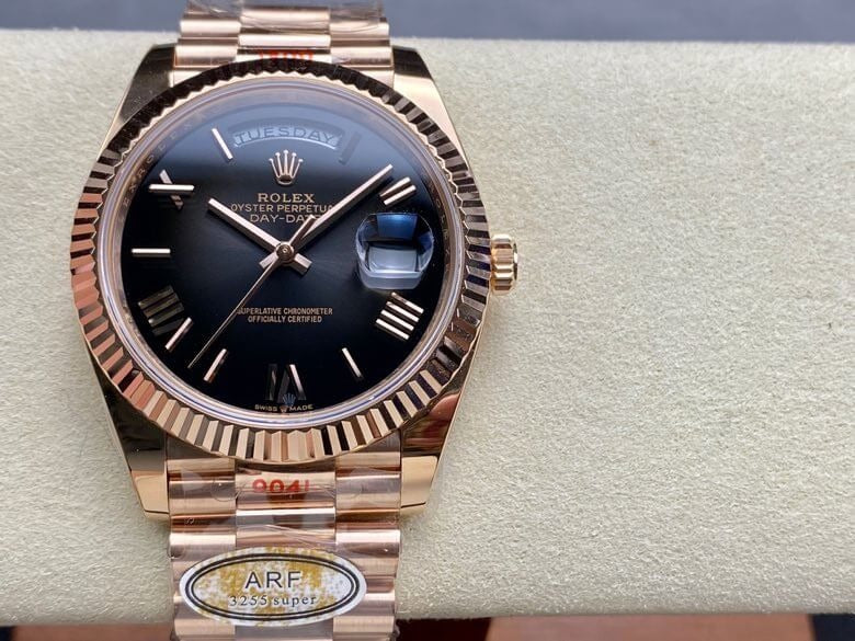 Rolex  Day-date