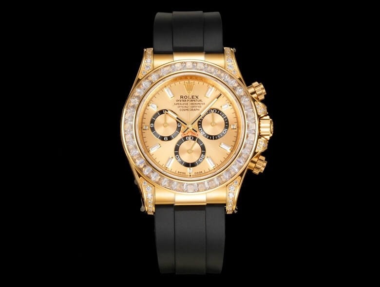 Rolex  Daytona