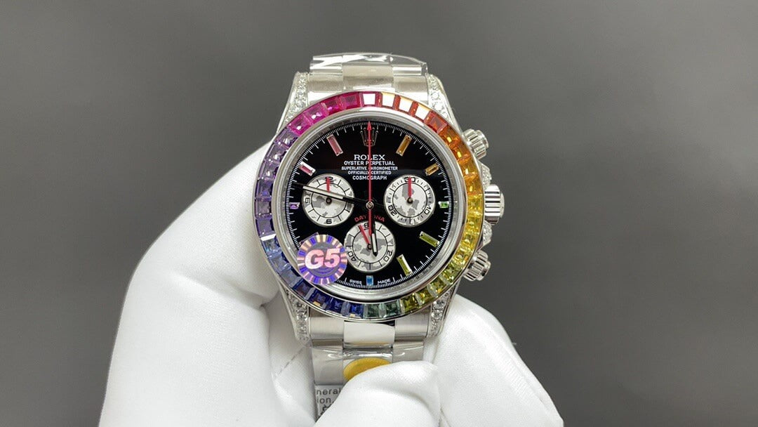 Rolex  Daytona