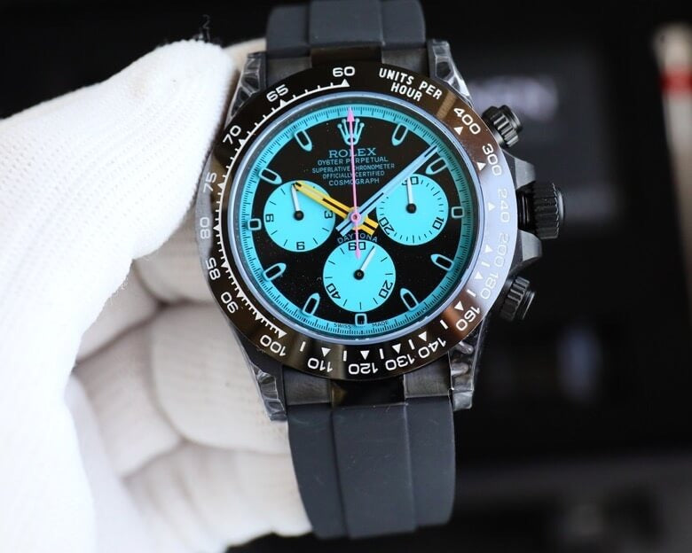 Rolex  Daytona