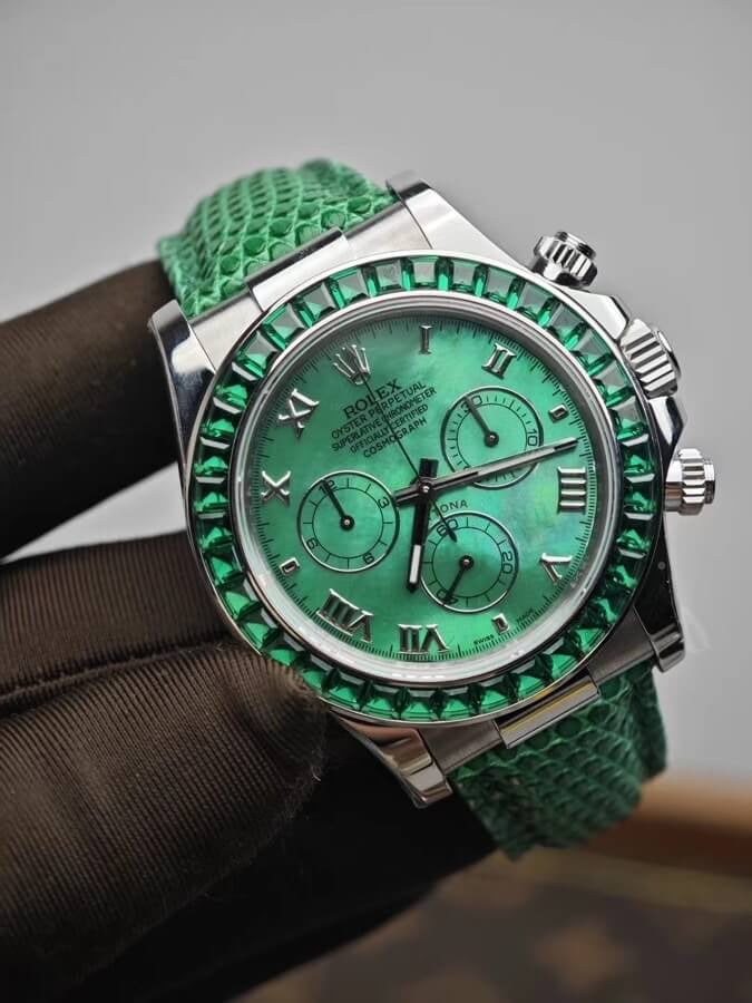 Rolex  Daytona