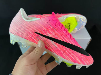 Air Zoom Mercurial Superfly XV Elite FG