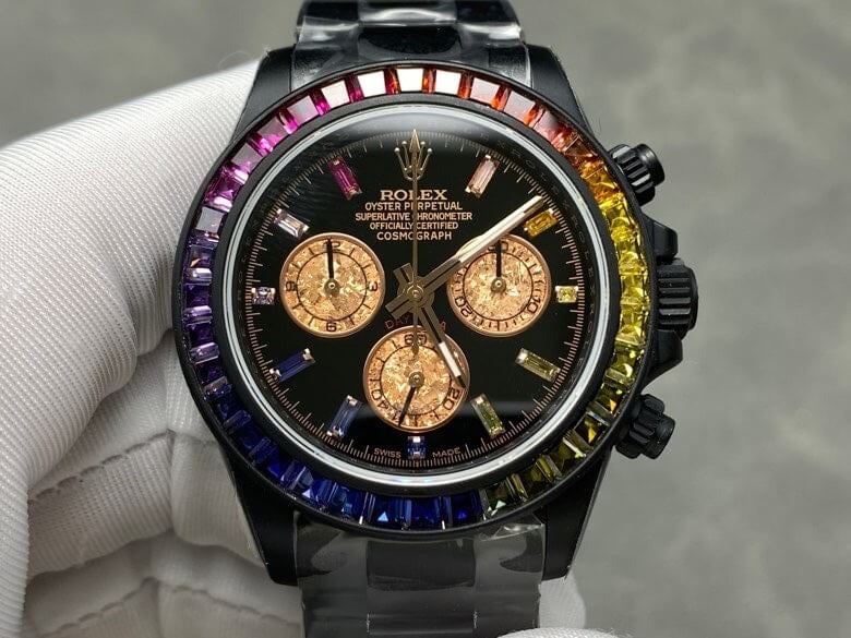 Rolex Daytona