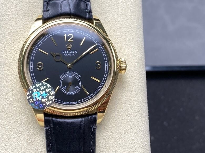 Rolex Geneve