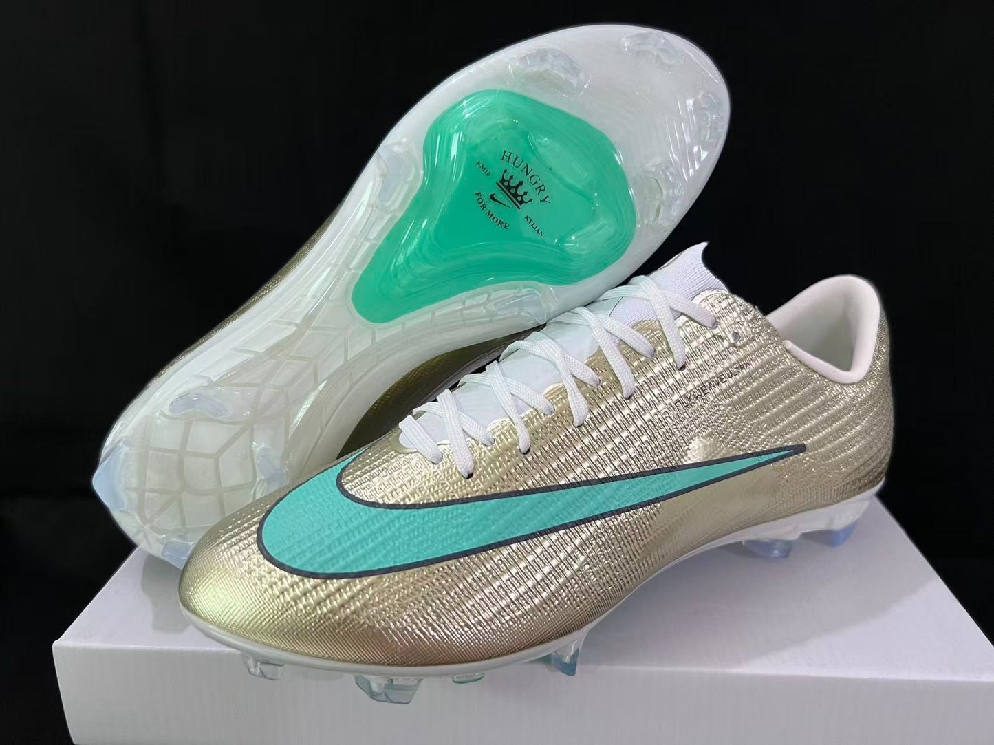 Air Zoom Mercurial Vapor 17 Elite FG