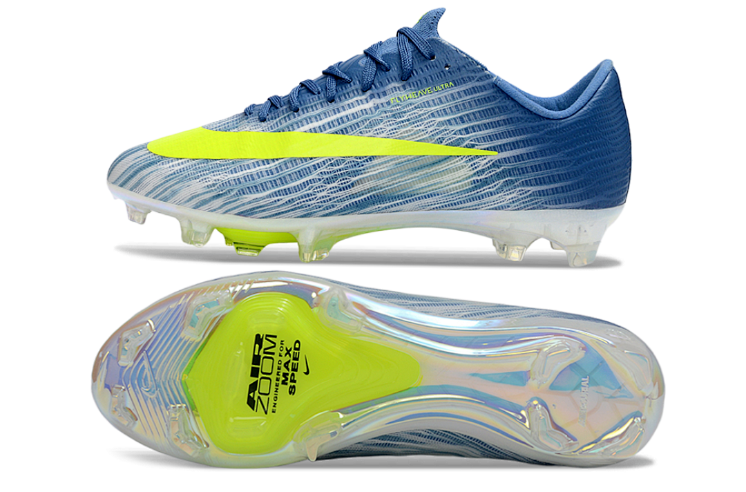 Air Zoom Mercurial Superfly XV Elite FG