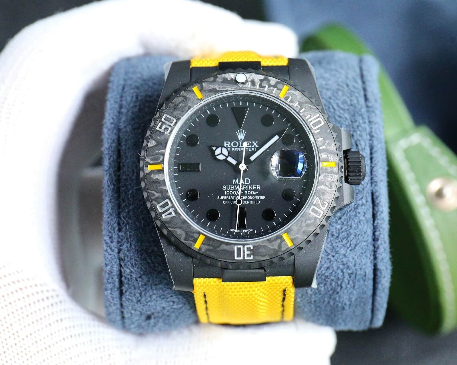 Rolex  Submariner