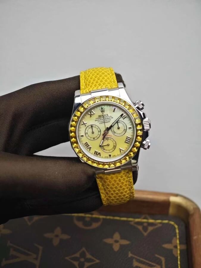 Rolex  Daytona