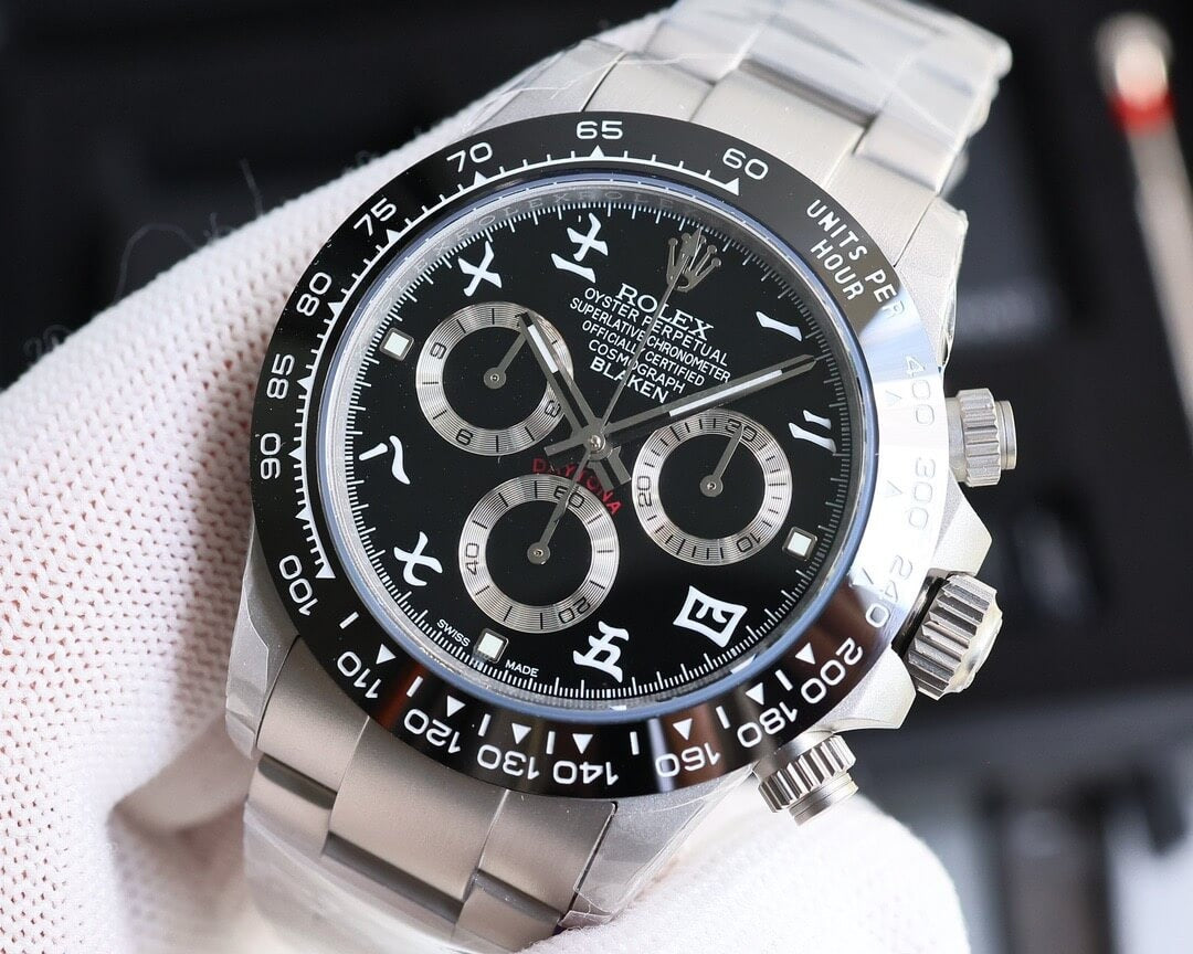 Rolex  Daytona