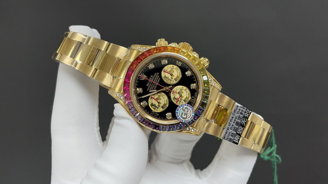 Rolex   Daytona