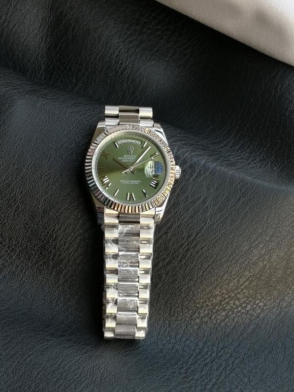 Rolex  Day-date