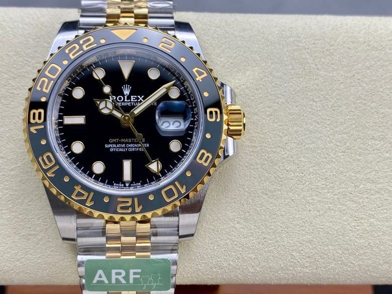 Rolex  GMT-Master