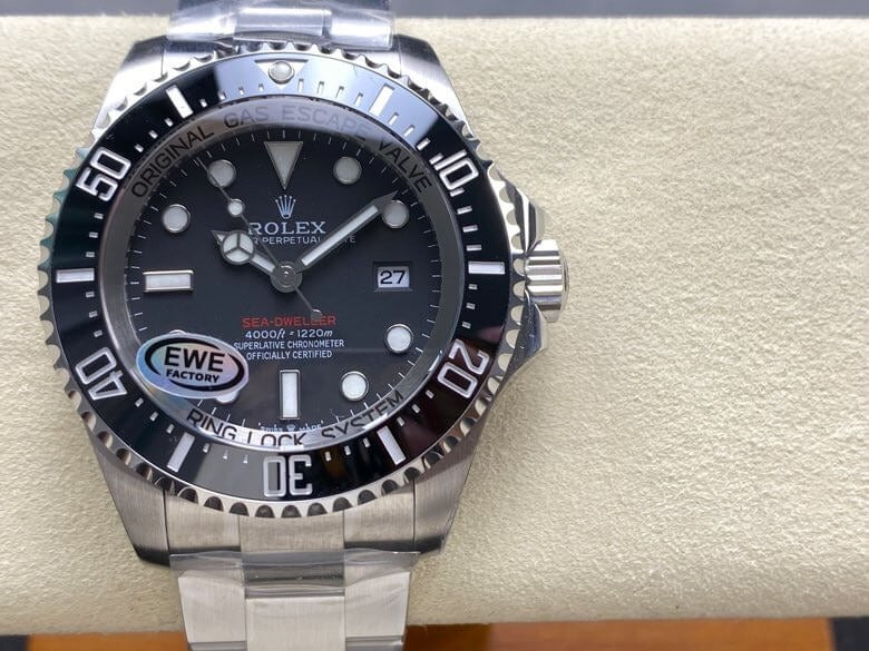 Rolex Sea-Dweller