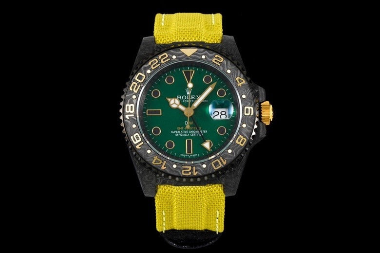 Rolex GMT-Master