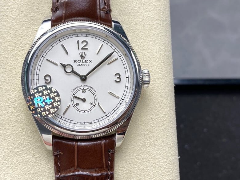 Rolex Geneve