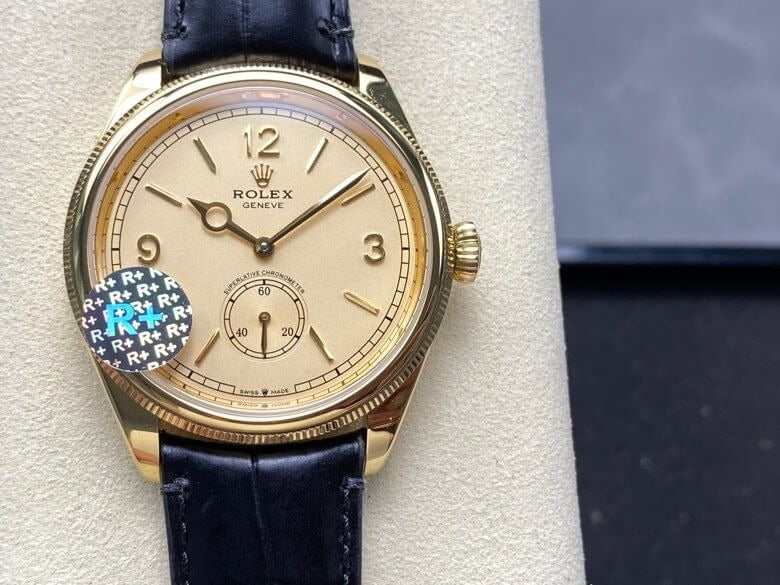 Rolex Geneve