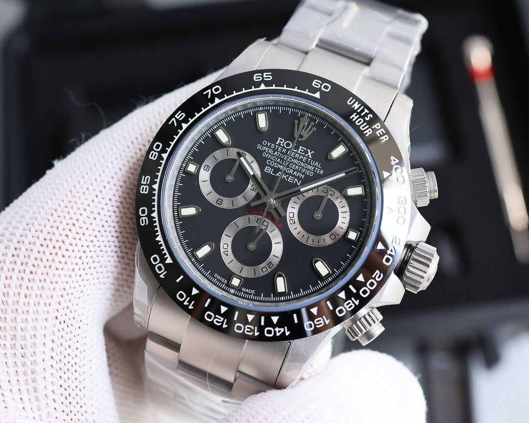 Rolex  Daytona