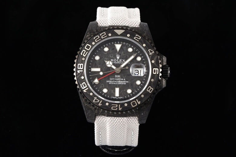 Rolex GMT-Master
