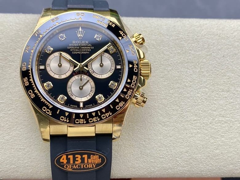Rolex  Daytona