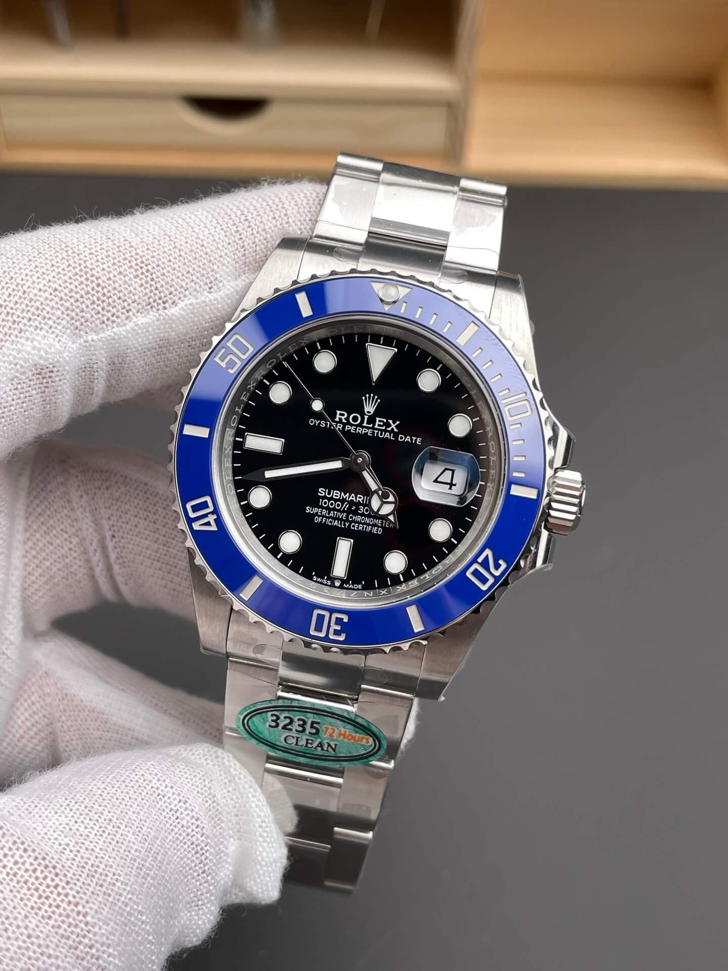 Rolex Submariner