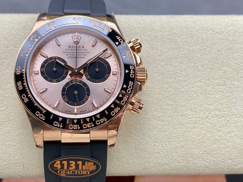 Rolex  Daytona