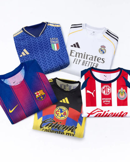 Football Kit