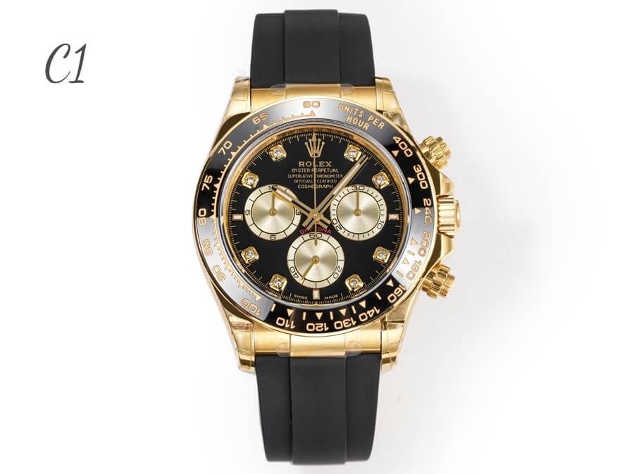 Rolex  Daytona