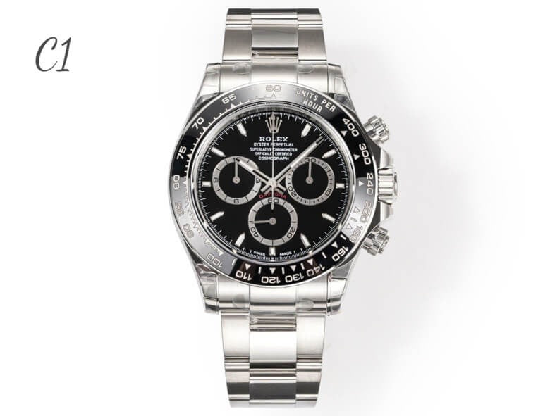 Rolex  Daytona