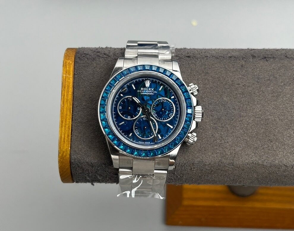 Rolex  Daytona
