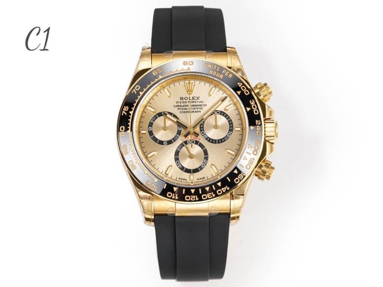 Rolex  Daytona