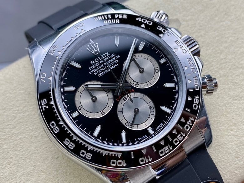 Rolex  Daytona
